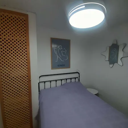 Waterfront Laguna Rosa Apartment
