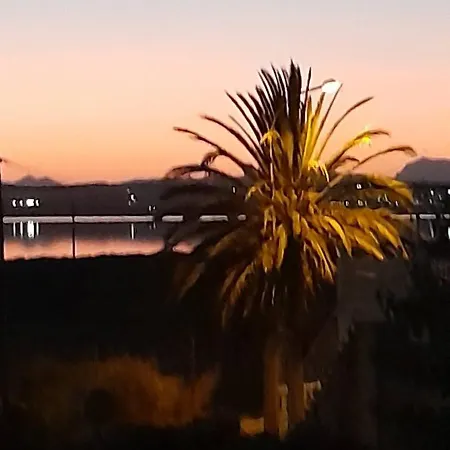 公寓 Waterfront Laguna Rosa *