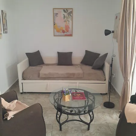 Apartment Waterfront Laguna Rosa